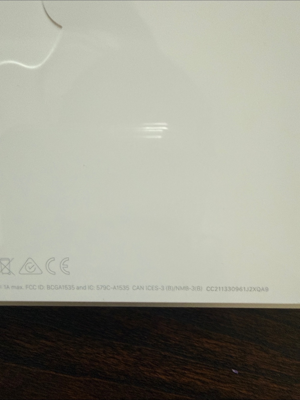 Apple Magic Trackpad - Picture 3 of 3